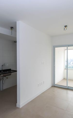 Apartamento à venda com 63m², 2 quartos e 1 vagaSala