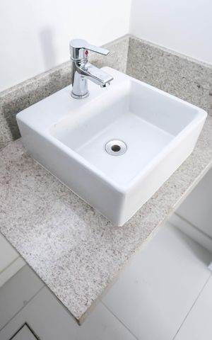Apartamento à venda com 63m², 2 quartos e 1 vagaQuarto 1 - Suíte