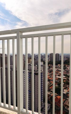 Apartamento à venda com 63m², 2 quartos e 1 vagaÁrea de Serviço