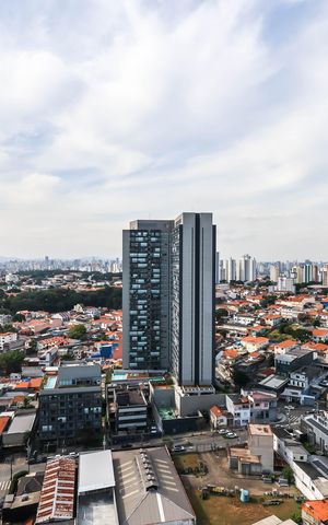 Apartamento à venda com 63m², 2 quartos e 1 vagaQuarto 1 - Suíte