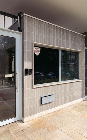 Apartamento à venda com 63m², 2 quartos e 1 vagaFachada