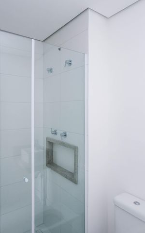 Apartamento à venda com 63m², 2 quartos e 1 vagaQuarto 1 - Suíte