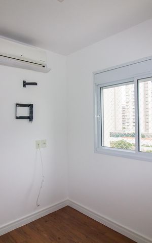 Apartamento à venda com 65m², 2 quartos e 1 vaga Apartamento à venda com 65m², 2 quartos e 1 vagaQuarto 2 - Suíte