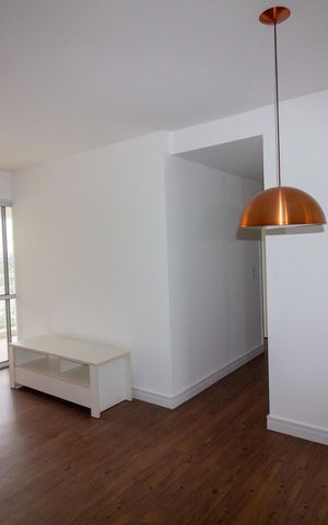 Apartamento à venda com 65m², 2 quartos e 1 vaga Apartamento à venda com 65m², 2 quartos e 1 vagaSala / Sala de Jantar