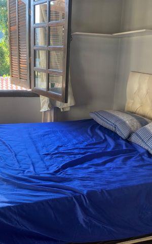 Casa de condomínio para alugar com 220m², 6 quartos e 3 vagas