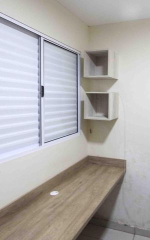 Apartamento à venda com 35m², 2 quartos e sem vaga Apartamento à venda com 35m², 2 quartos e sem vagaQuarto 02