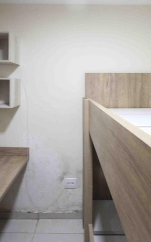 Apartamento à venda com 35m², 2 quartos e sem vaga Apartamento à venda com 35m², 2 quartos e sem vagaQuarto 02