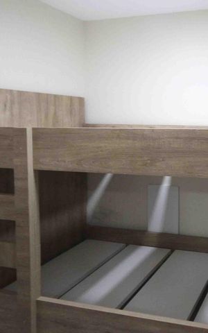 Apartamento à venda com 35m², 2 quartos e sem vaga Apartamento à venda com 35m², 2 quartos e sem vagaQuarto 02