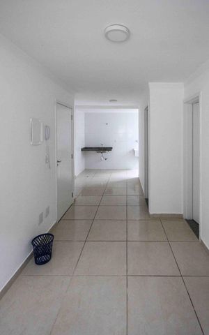 Casa de condomínio à venda com 40m², 2 quartos e 1 vaga Casa de condomínio à venda com 40m², 2 quartos e 1 vagaSala