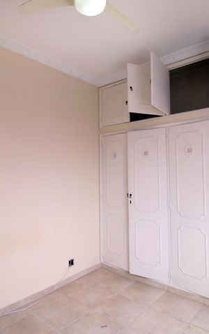 Apartamento à venda com 62m², 2 quartos e 1 vagaQuarto 1