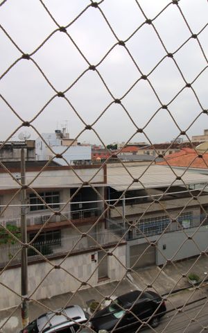 Apartamento à venda com 62m², 2 quartos e 1 vagaVista do Quarto 1