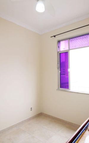 Apartamento à venda com 62m², 2 quartos e 1 vagaQuarto 2