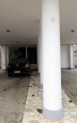 Apartamento à venda com 62m², 2 quartos e 1 vagaGaragem