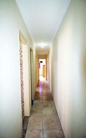 Apartamento à venda com 62m², 2 quartos e 1 vagaSala - Corredor