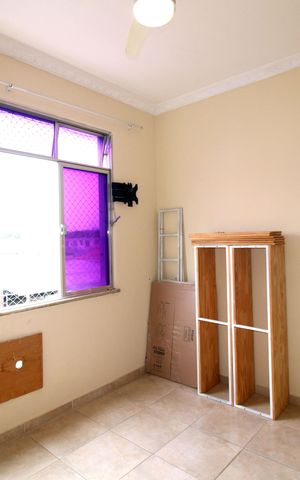Apartamento à venda com 62m², 2 quartos e 1 vagaQuarto 1