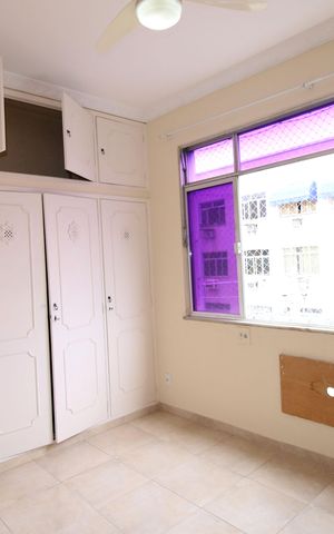 Apartamento à venda com 62m², 2 quartos e 1 vagaQuarto 1