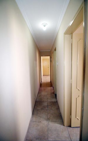 Apartamento à venda com 62m², 2 quartos e 1 vagaSala - Corredor