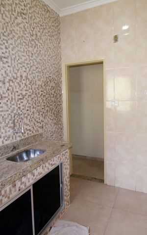 Apartamento à venda com 62m², 2 quartos e 1 vagaCozinha