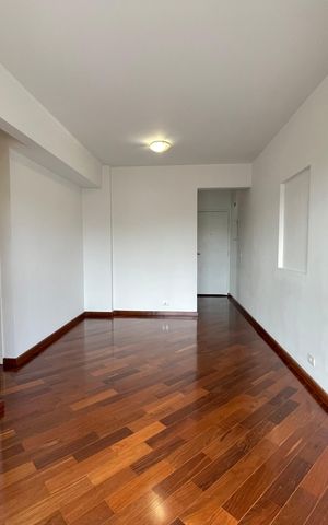 Apartamento à venda com 63m², 3 quartos e 1 vaga Apartamento à venda com 63m², 3 quartos e 1 vagaSala