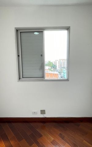 Apartamento à venda com 63m², 3 quartos e 1 vaga Apartamento à venda com 63m², 3 quartos e 1 vagaQuarto 1