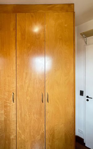 Apartamento à venda com 63m², 3 quartos e 1 vaga Apartamento à venda com 63m², 3 quartos e 1 vagaQuarto 2