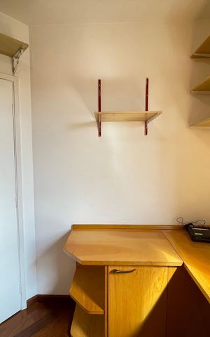 Apartamento à venda com 63m², 3 quartos e 1 vaga Apartamento à venda com 63m², 3 quartos e 1 vagaQuarto 2