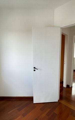 Apartamento à venda com 63m², 3 quartos e 1 vaga Apartamento à venda com 63m², 3 quartos e 1 vagaQuarto 1