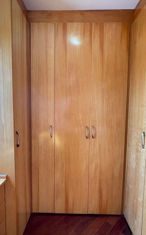 Apartamento à venda com 63m², 3 quartos e 1 vaga Apartamento à venda com 63m², 3 quartos e 1 vagaQuarto 2