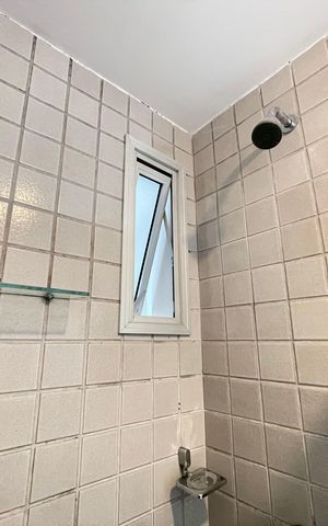 Apartamento à venda com 63m², 3 quartos e 1 vaga Apartamento à venda com 63m², 3 quartos e 1 vagaBanheiro do Quarto 3
