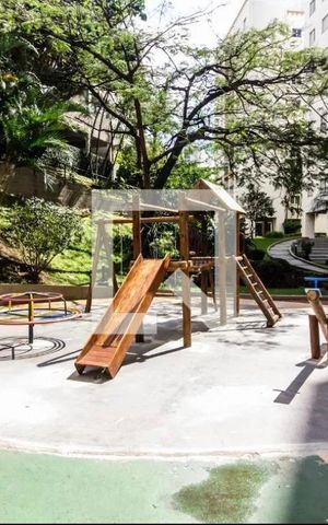 Apartamento à venda com 63m², 3 quartos e 1 vaga Apartamento à venda com 63m², 3 quartos e 1 vagaÁrea comum