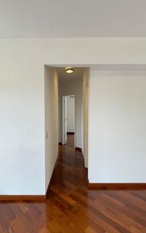 Apartamento à venda com 63m², 3 quartos e 1 vaga Apartamento à venda com 63m², 3 quartos e 1 vagaSala