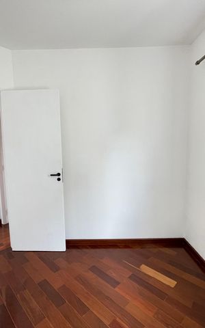 Apartamento à venda com 63m², 3 quartos e 1 vaga Apartamento à venda com 63m², 3 quartos e 1 vagaQuarto 3