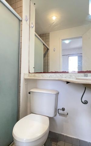Apartamento à venda com 63m², 3 quartos e 1 vaga Apartamento à venda com 63m², 3 quartos e 1 vagaBanheiro do Quarto 3