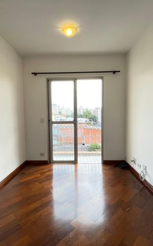 Apartamento à venda com 63m², 3 quartos e 1 vaga Apartamento à venda com 63m², 3 quartos e 1 vagaSala