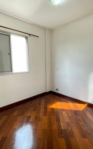 Apartamento à venda com 63m², 3 quartos e 1 vaga Apartamento à venda com 63m², 3 quartos e 1 vagaQuarto 3