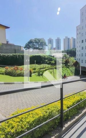 Apartamento à venda com 63m², 3 quartos e 1 vaga Apartamento à venda com 63m², 3 quartos e 1 vagaÁrea comum