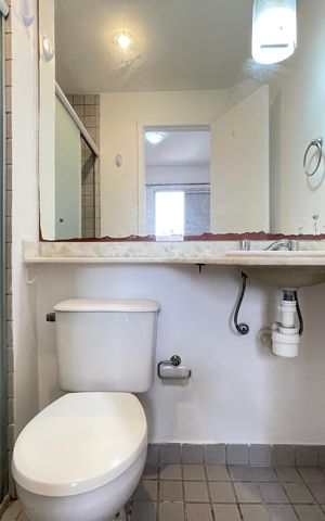 Apartamento à venda com 63m², 3 quartos e 1 vaga Apartamento à venda com 63m², 3 quartos e 1 vagaBanheiro do Quarto 3