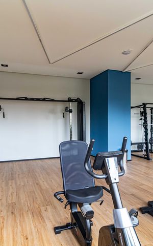 Apartamento à venda com 120m², 3 quartos e 2 vagas Apartamento à venda com 120m², 3 quartos e 2 vagasÁrea comum
