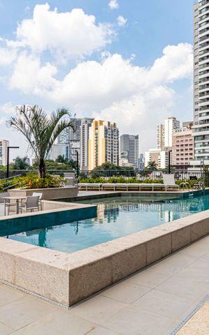 Apartamento à venda com 120m², 3 quartos e 2 vagas Apartamento à venda com 120m², 3 quartos e 2 vagasÁrea comum