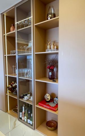 Apartamento à venda com 120m², 3 quartos e 2 vagas Apartamento à venda com 120m², 3 quartos e 2 vagasCristaleira