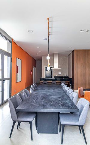 Apartamento à venda com 120m², 3 quartos e 2 vagas Apartamento à venda com 120m², 3 quartos e 2 vagasÁrea comum