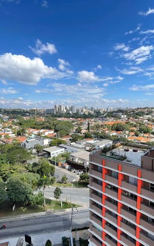 Apartamento à venda com 120m², 3 quartos e 2 vagas Apartamento à venda com 120m², 3 quartos e 2 vagasVista da suíte 1
