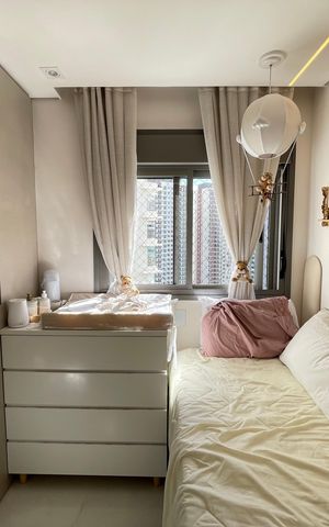 Apartamento à venda com 120m², 3 quartos e 2 vagas Apartamento à venda com 120m², 3 quartos e 2 vagasSuíte 2