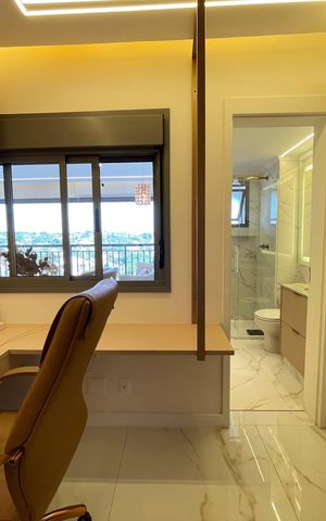 Apartamento à venda com 120m², 3 quartos e 2 vagas Apartamento à venda com 120m², 3 quartos e 2 vagasSuíte 3