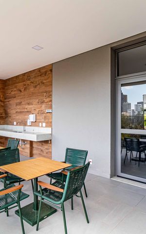 Apartamento à venda com 120m², 3 quartos e 2 vagas Apartamento à venda com 120m², 3 quartos e 2 vagasÁrea comum