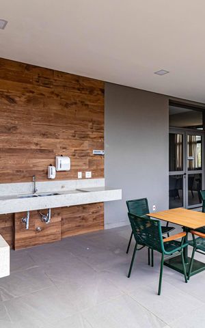Apartamento à venda com 120m², 3 quartos e 2 vagas Apartamento à venda com 120m², 3 quartos e 2 vagasÁrea comum