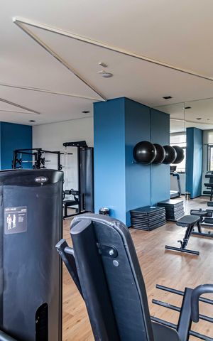 Apartamento à venda com 120m², 3 quartos e 2 vagas Apartamento à venda com 120m², 3 quartos e 2 vagasÁrea comum