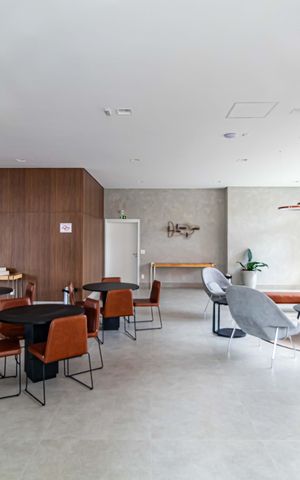 Apartamento à venda com 120m², 3 quartos e 2 vagas Apartamento à venda com 120m², 3 quartos e 2 vagasÁrea comum