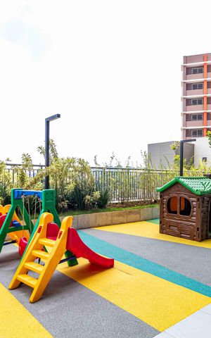 Apartamento à venda com 120m², 3 quartos e 2 vagas Apartamento à venda com 120m², 3 quartos e 2 vagasÁrea comum