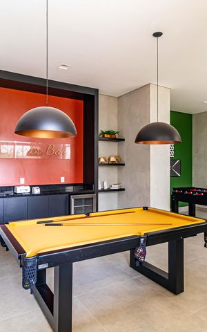 Apartamento à venda com 120m², 3 quartos e 2 vagas Apartamento à venda com 120m², 3 quartos e 2 vagasÁrea comum